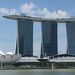 Marina Sands Resort