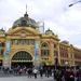 Flinders St Station