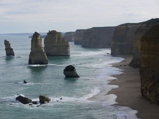 Twelve Apostles