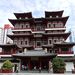 Buddha Tooth Temple