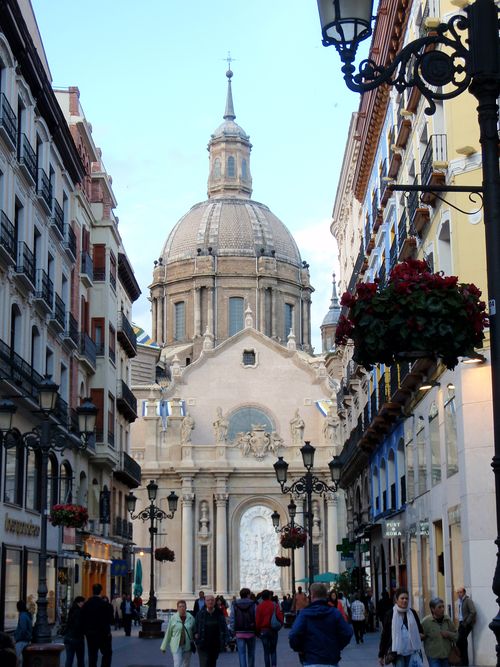 Cathedral of Zaragoza