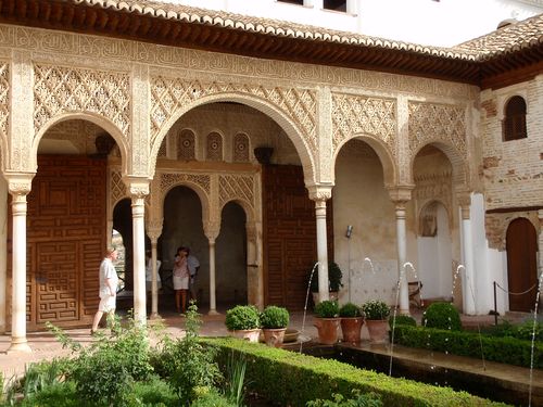 Alhambra 1