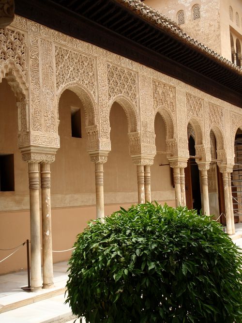 Alhambra 5