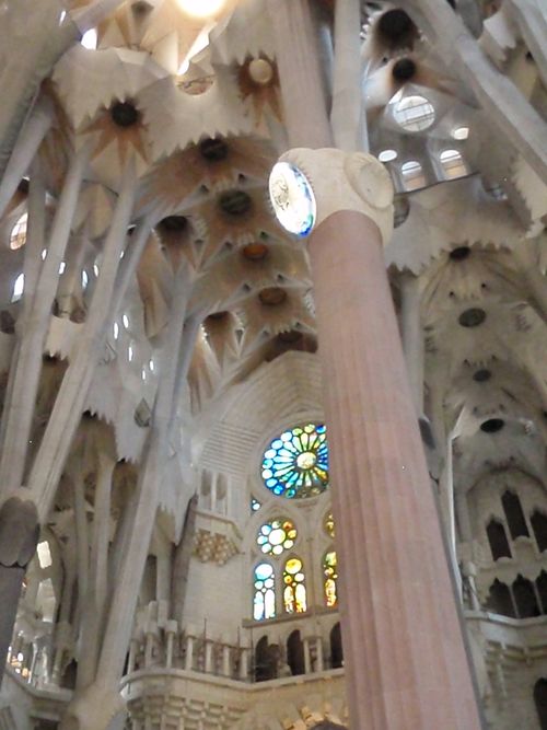 Sagrada Familia 2